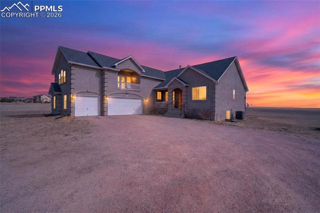 9455 Doe Creek Ct — photo 1
