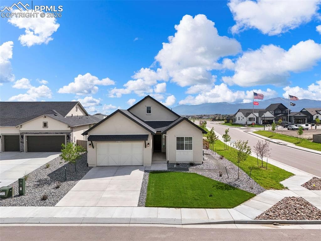 8309 Tom Ketchum Dr — photo 1
