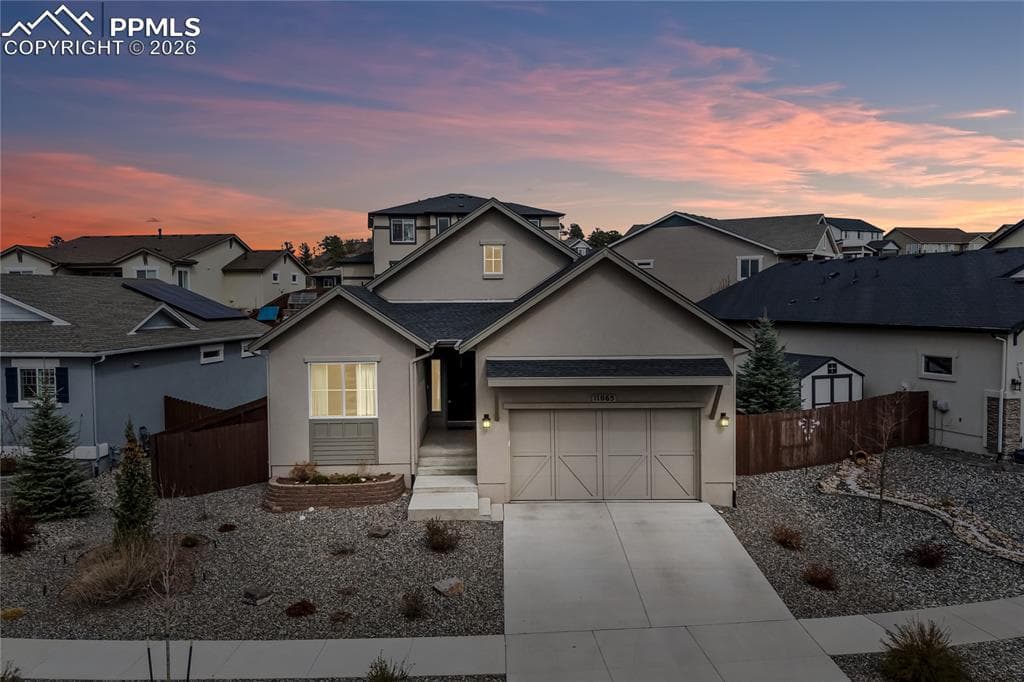 11065 DEER FEATHER DR - Photo 1