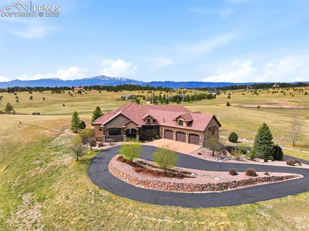 16329 OPEN SKY WAY - Photo 1