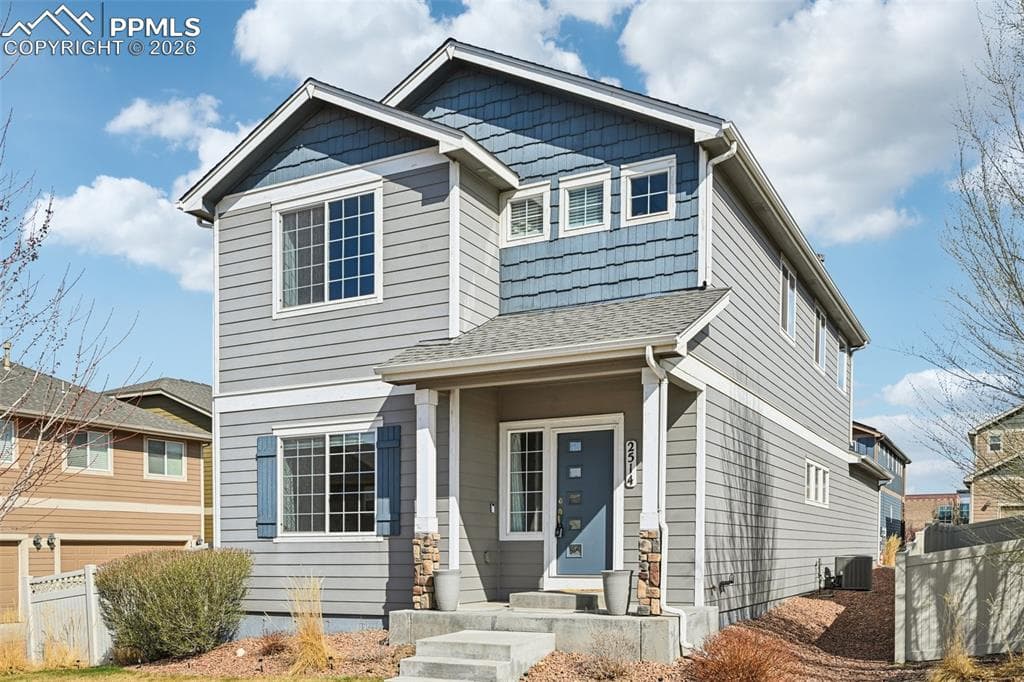 2514 Ellingwood Dr — photo 1