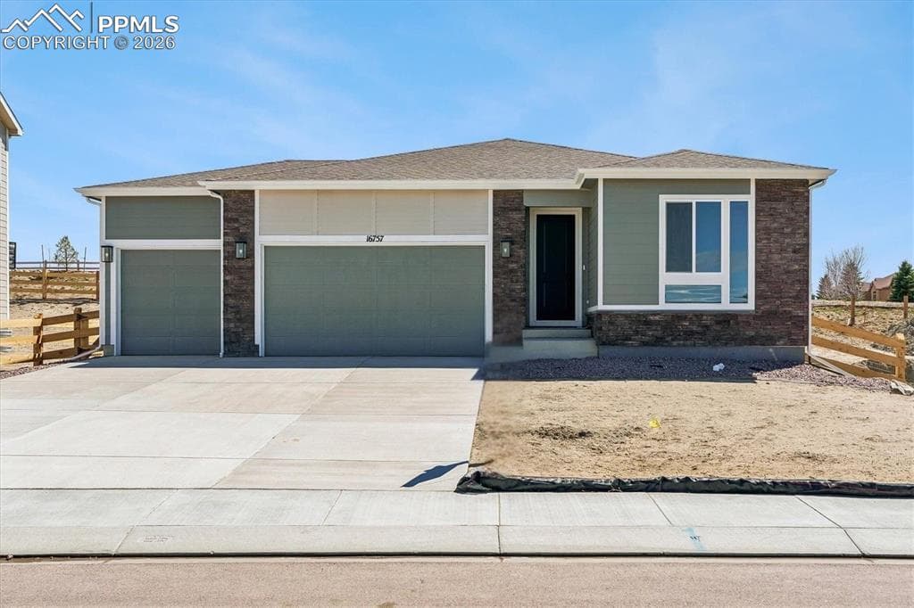 16757 Starfall Dr — photo 1