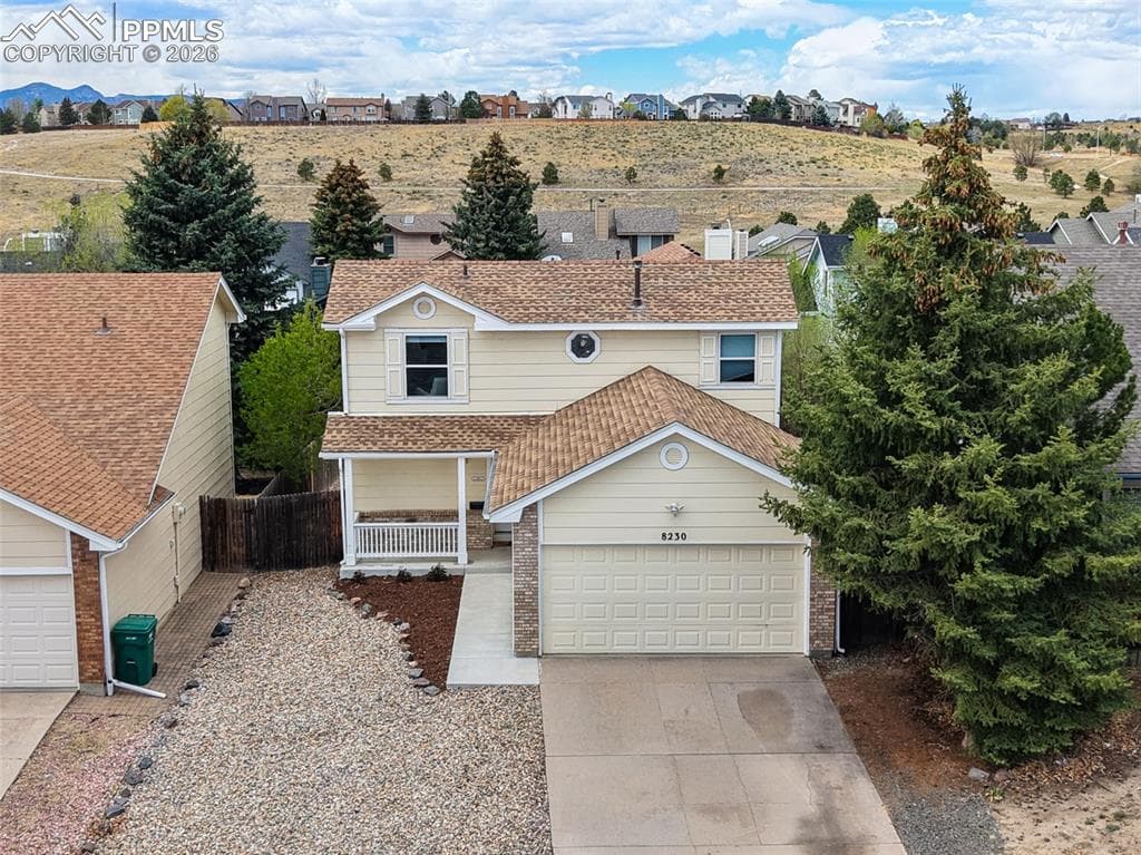 8230 Steadman Dr — photo 1