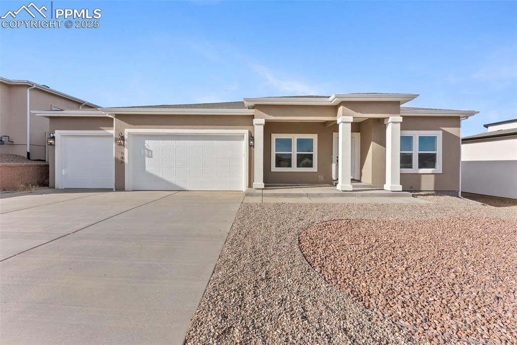 187 High Meadows Dr — photo 1