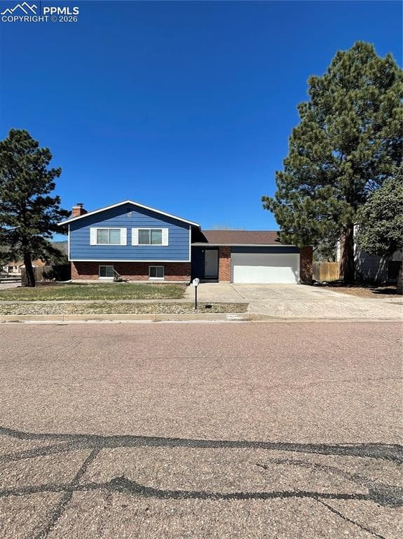 6510 Turret Dr — photo 1