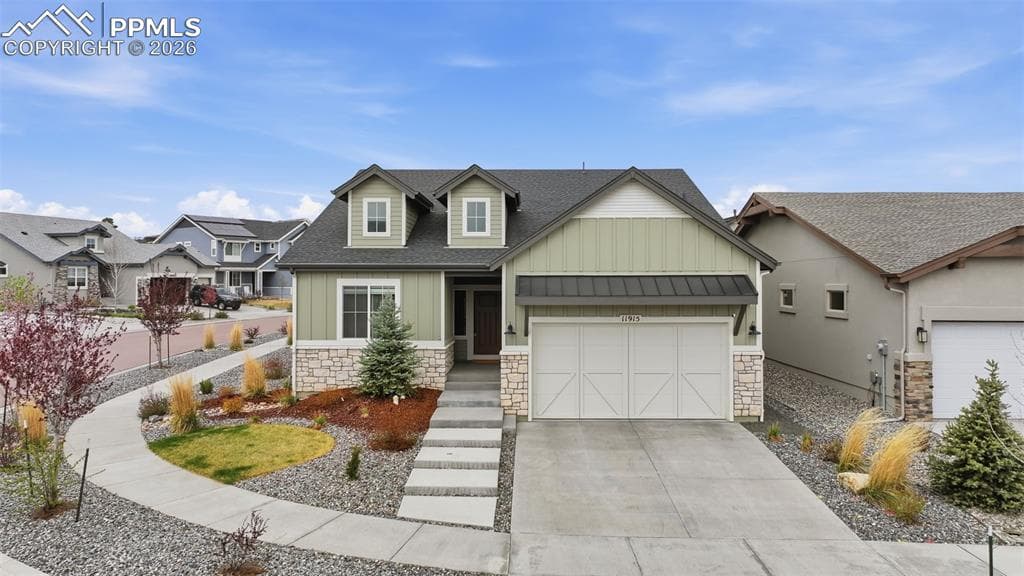 11915 ALYDAR LOOP - Photo 1