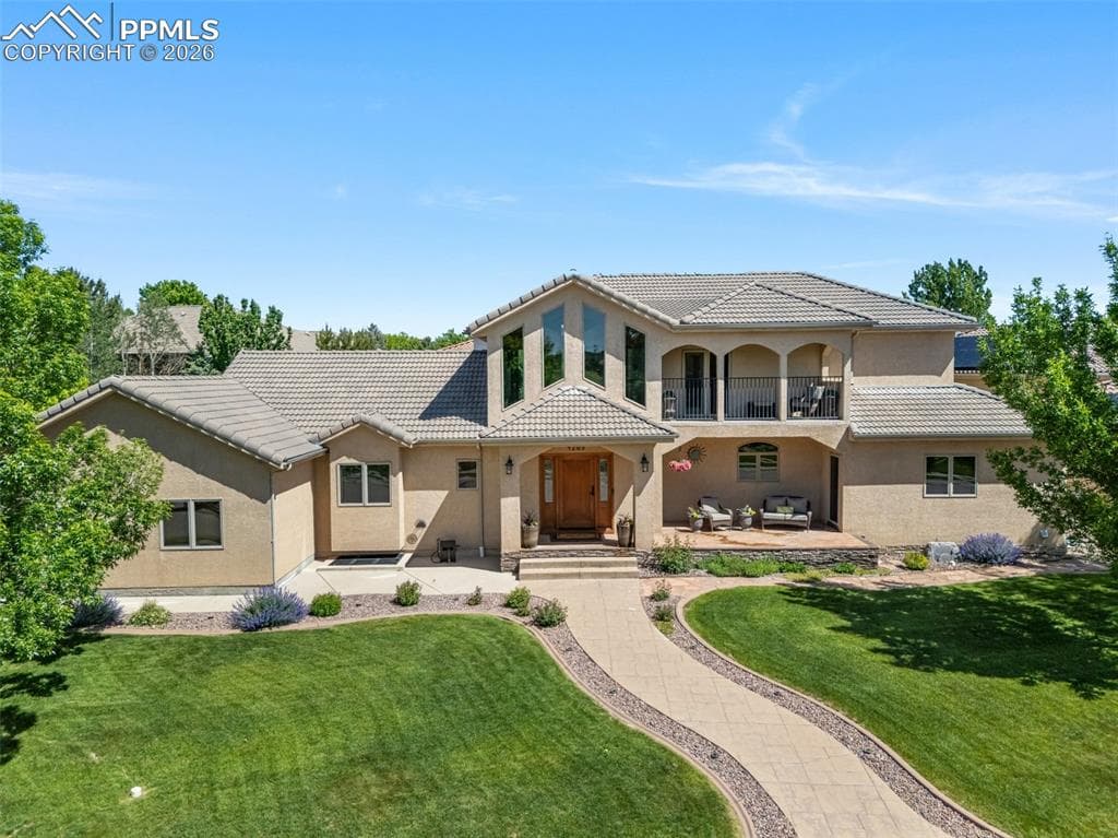 4203 St Andrews Dr — photo 1