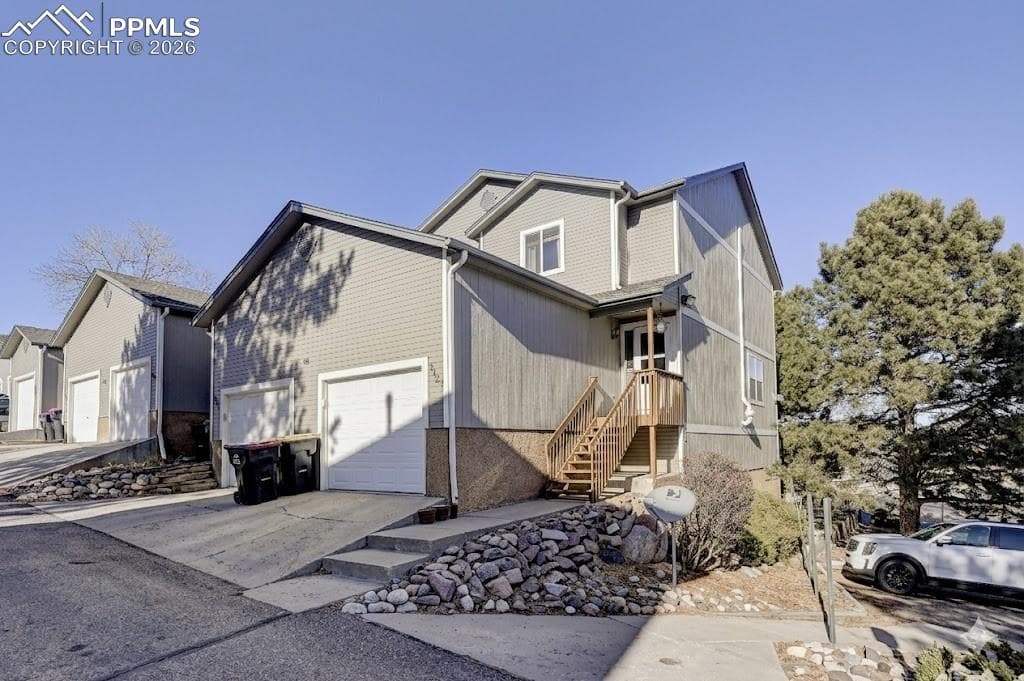 3127 Hearthridge Circle — photo 1