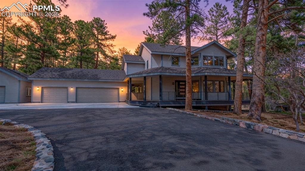 7045 Perry Park Blvd — photo 1