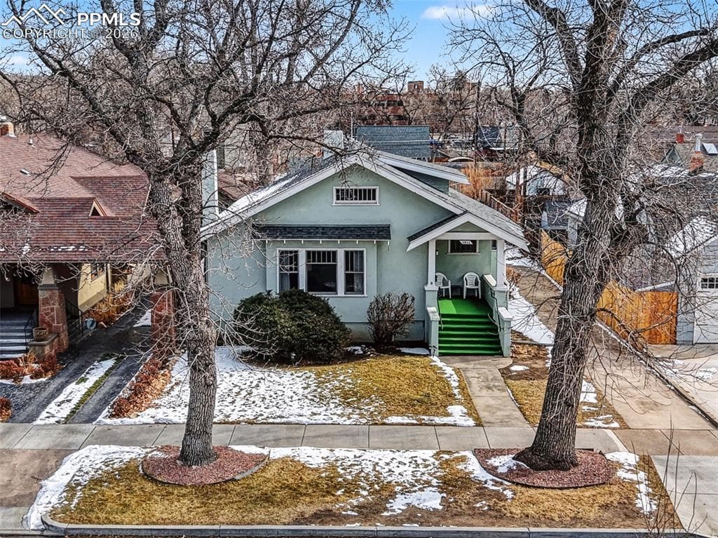 1911 N Nevada Ave — photo 1