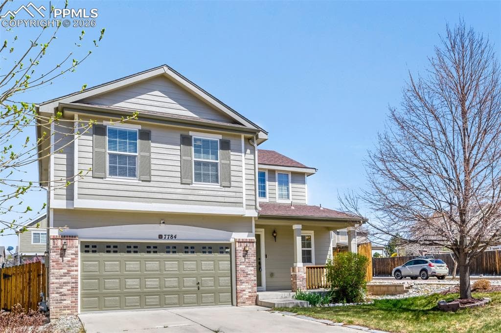 7784 Autumn Leaf Way — photo 1