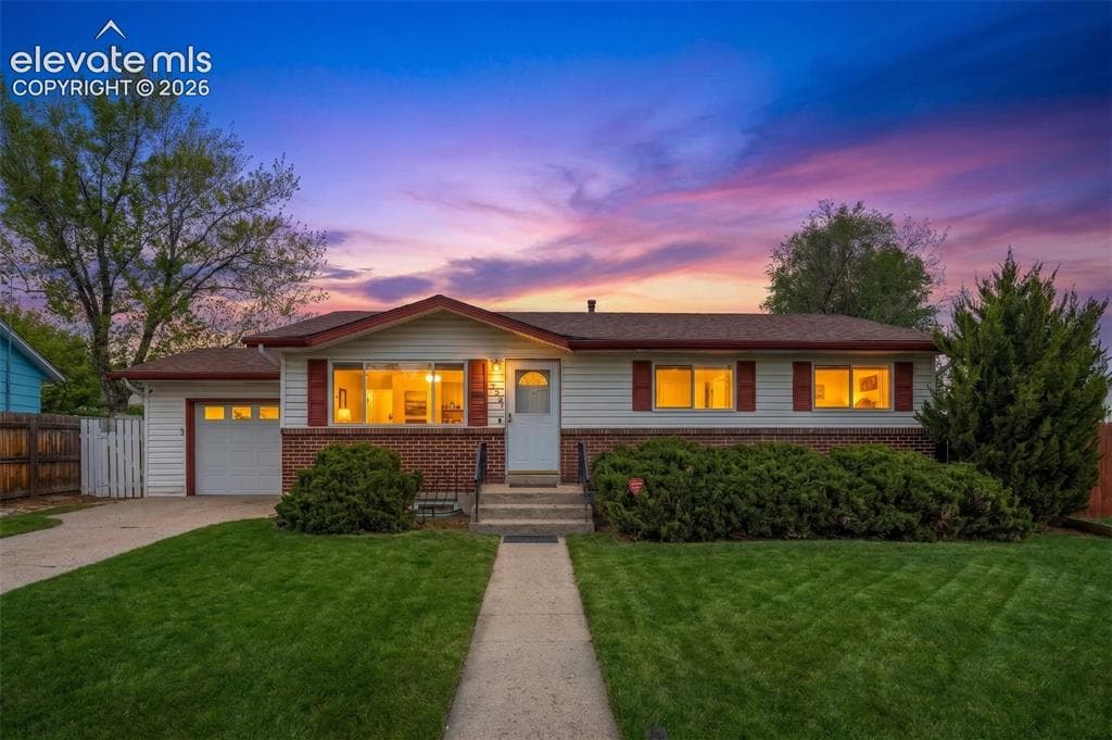 4485 S Fortune Circle — photo 1