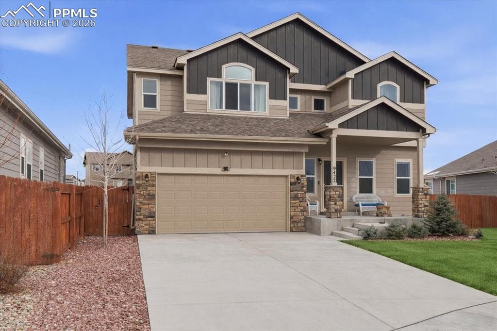 9422 Fairway Glen Dr — photo 1