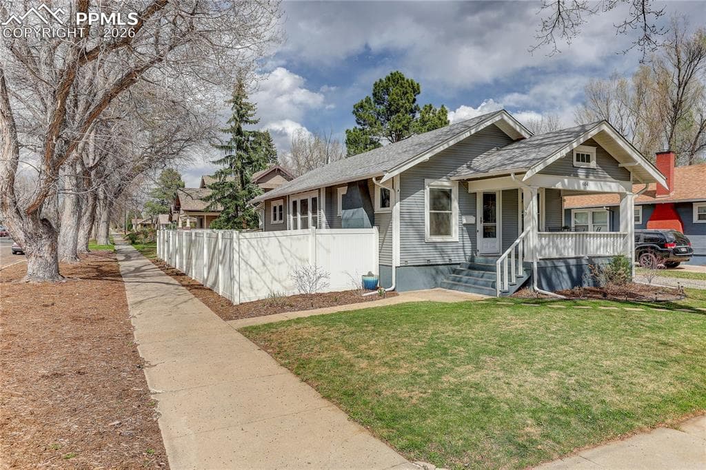 604 E Espanola St — photo 1