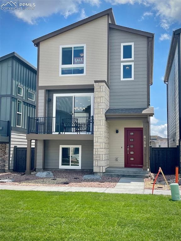 6158 Ellipse View — photo 1