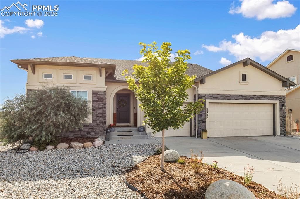 9449 Cut Bank Dr — photo 1