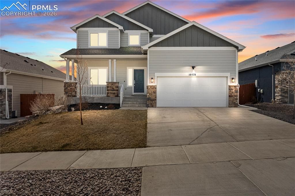 10578 ROLLING PEAKS DR - Photo 1