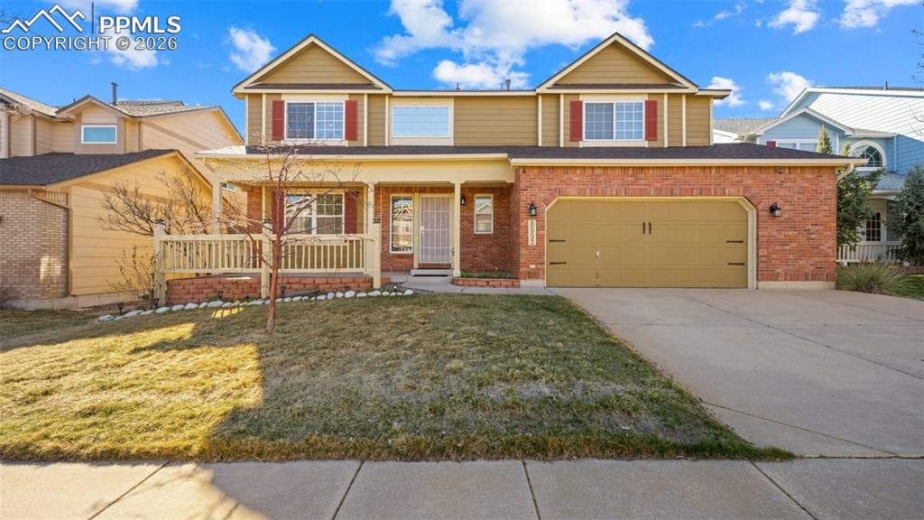 8552 GATEWICK DR - Photo 1