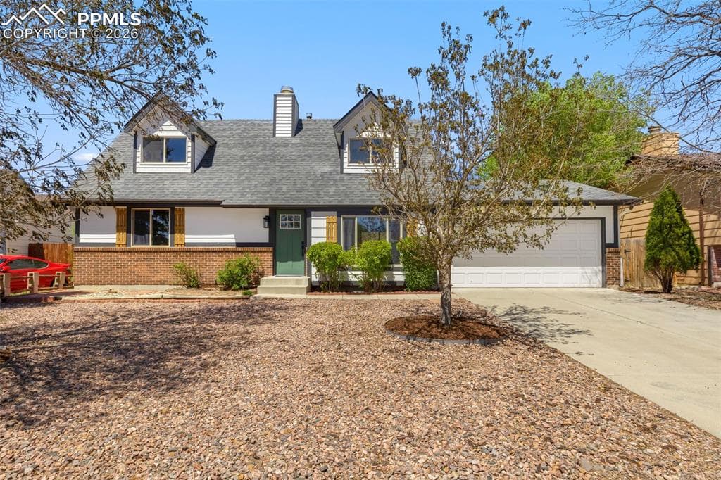 4620 ENDICOTT DR - Photo 1