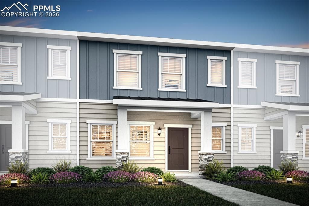 1124 BABETTE HEIGHTS - Photo 1