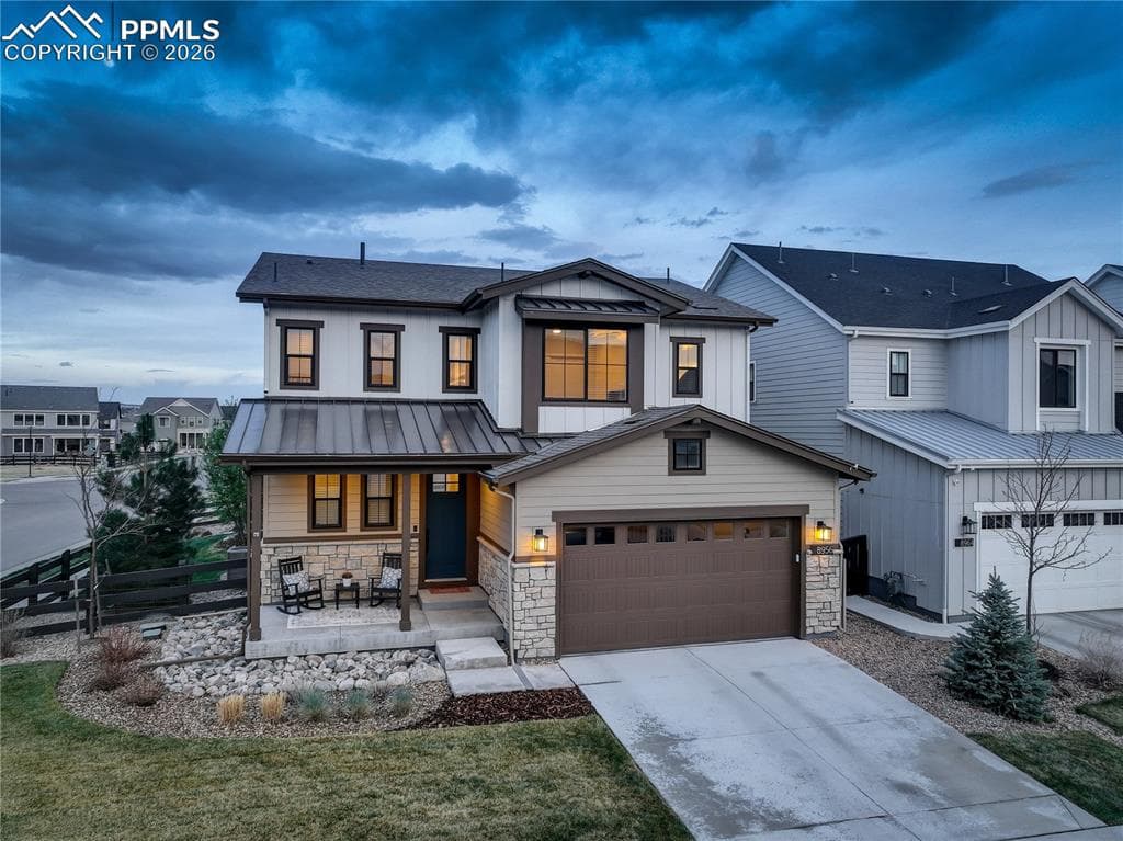 8956 Moondance Dr — photo 1