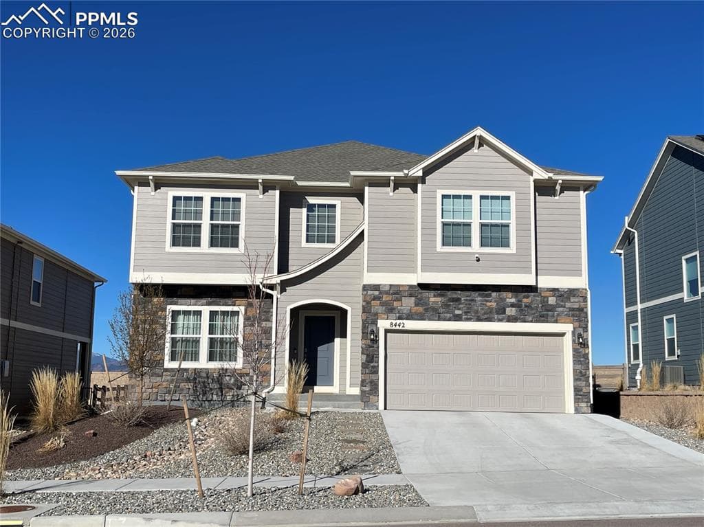8442 Noreen Falls Dr — photo 1