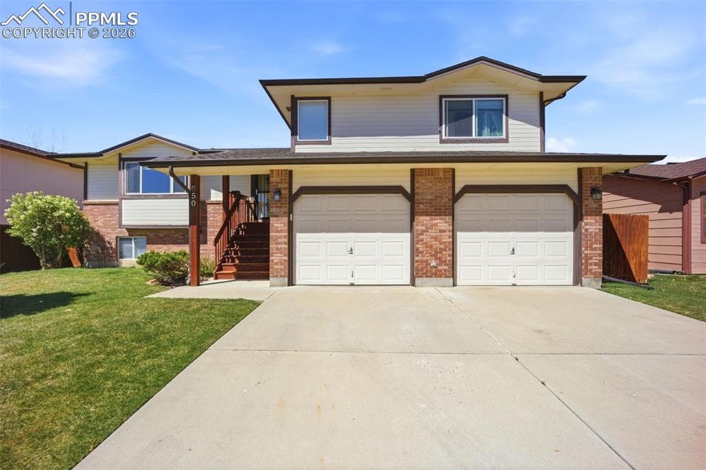 850 Stargate Dr — photo 1