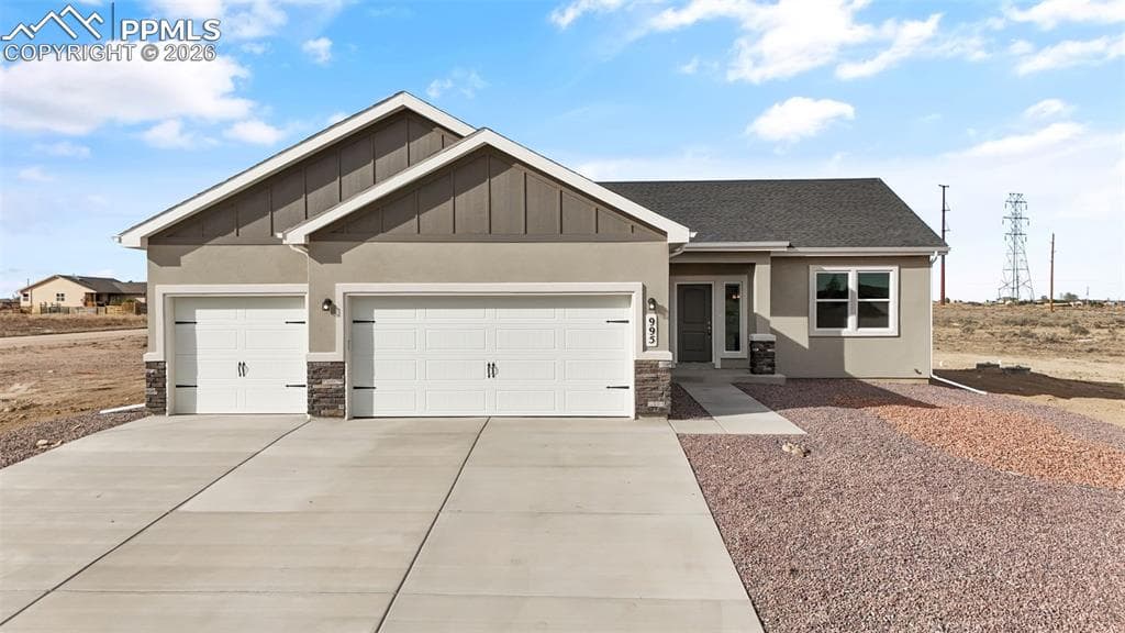 995 E Kirkwood Dr — photo 1