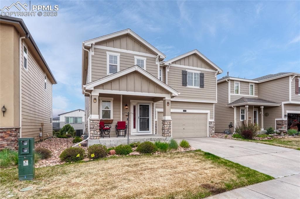 1456 RED MICA WAY - Photo 1