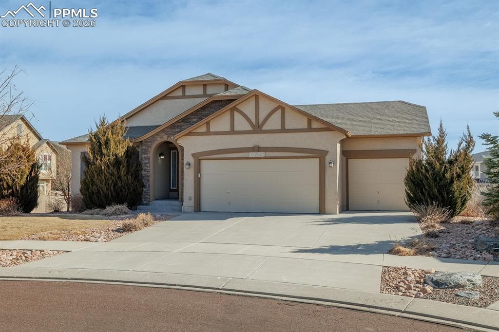 10127 Barbour Fork Ct — photo 1