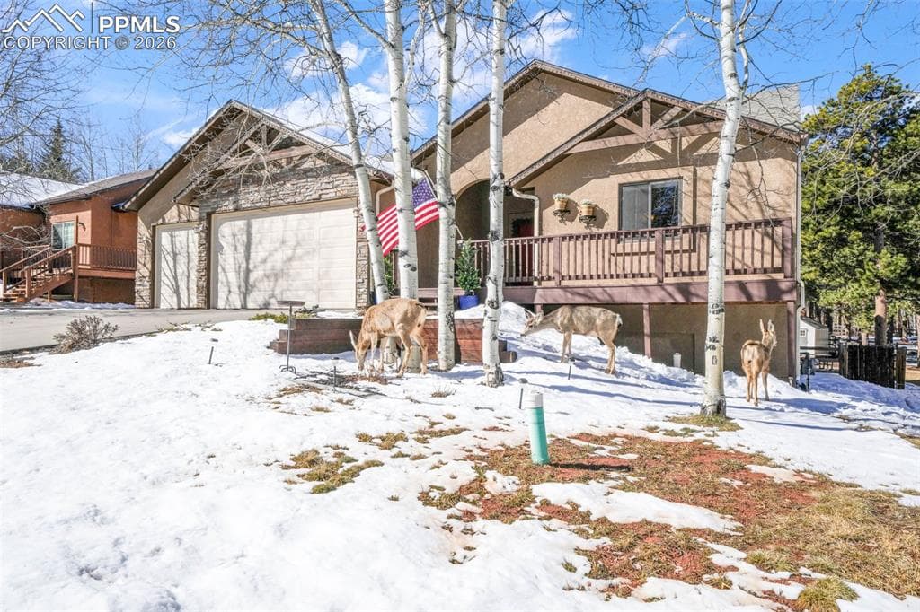 1116 Ptarmigan Dr — photo 1