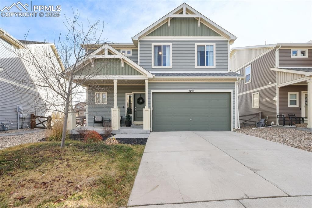 7211 Sedgerock Ln — photo 1