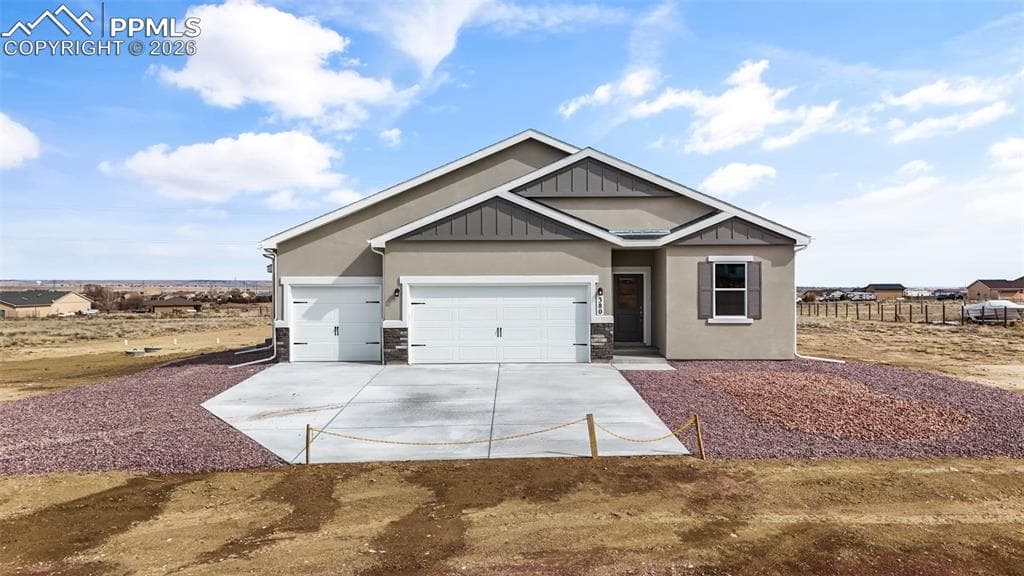 380 S Ashford Dr — photo 1
