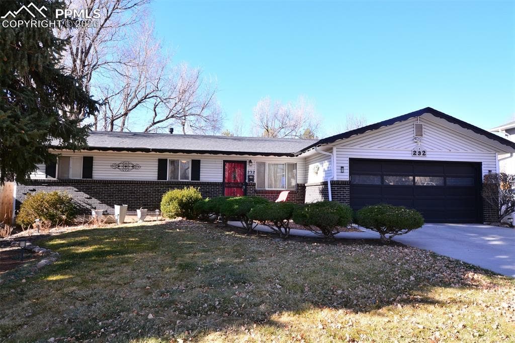 232 S Garo Ave — photo 1