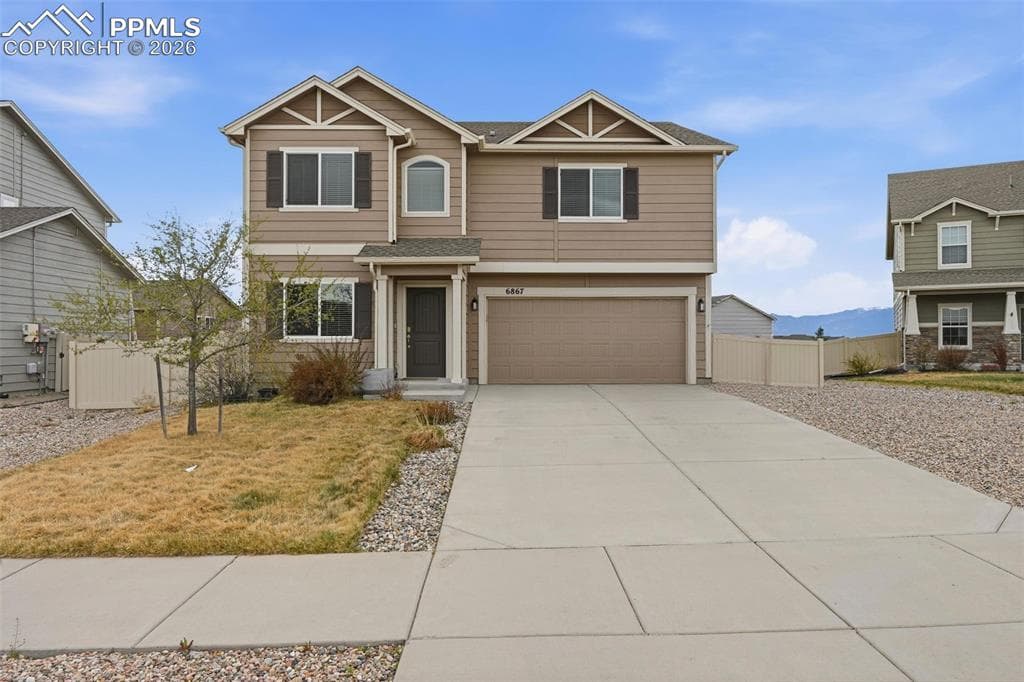 6867 Oak Vine Ct — photo 1