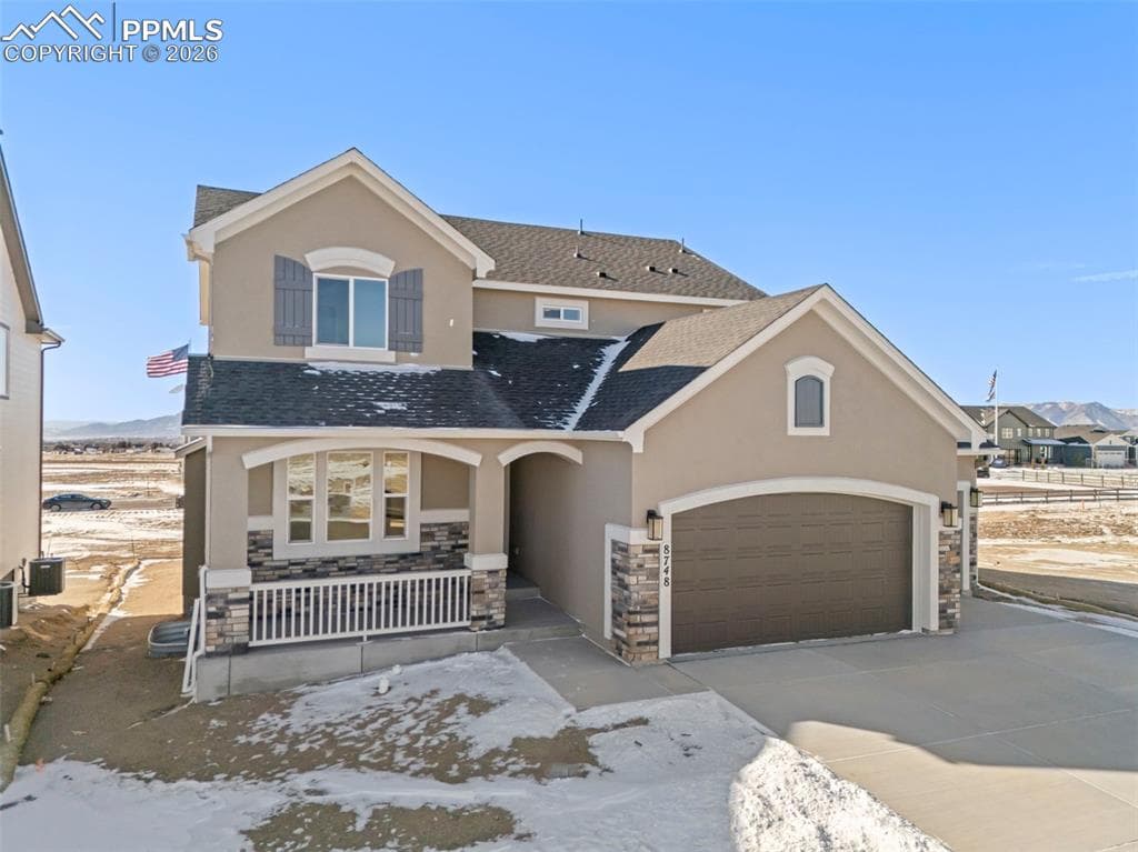 8748 San Diego Way — photo 1