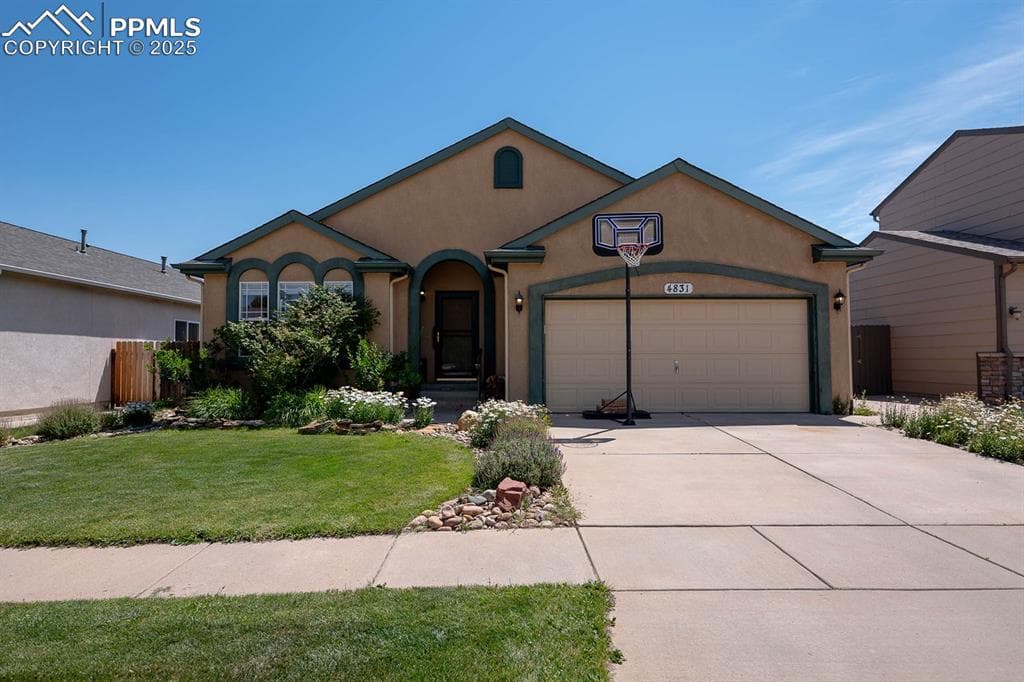 4831 Desert Varnish Dr — photo 1