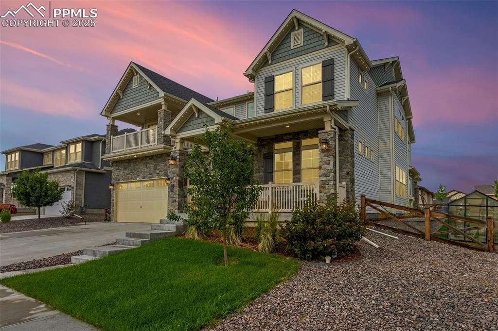 7093 Compass Bend Dr — photo 1