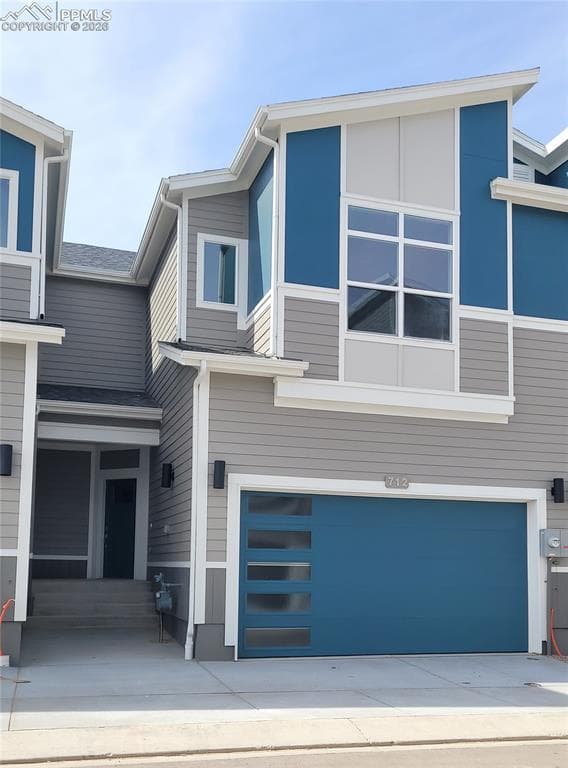 712 BELLEZA VIEW - Photo 1