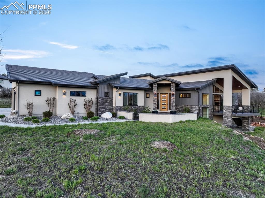 3585 Meadow Run Circle — photo 1