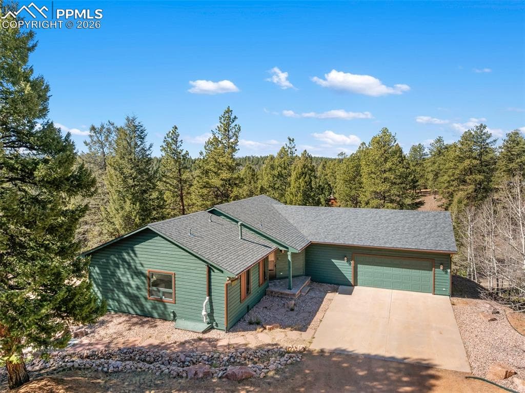 48 Walden Lake Circle — photo 1