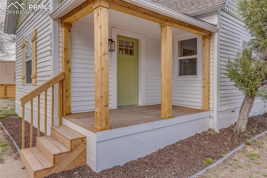 117 S Limit St — photo 1