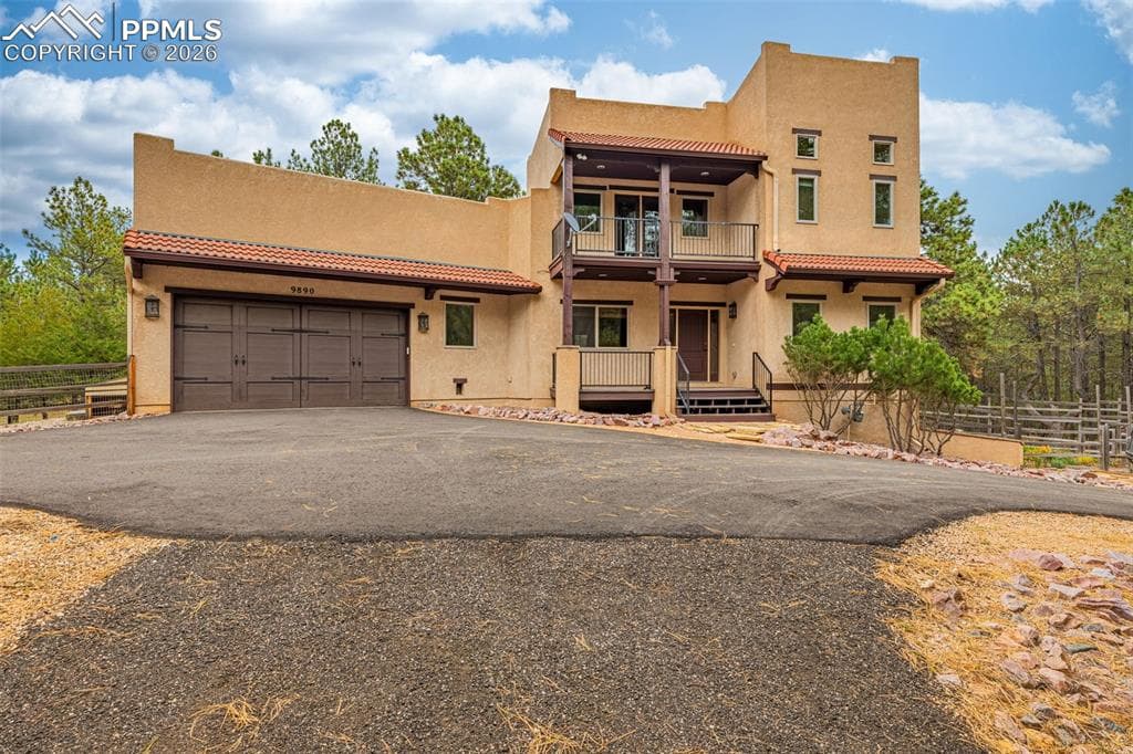 9890 Hardy Rd — photo 1