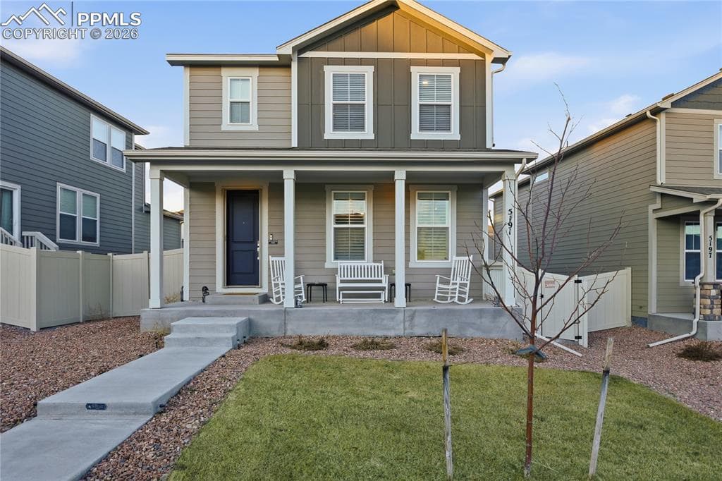5191 Roundhouse Dr — photo 1