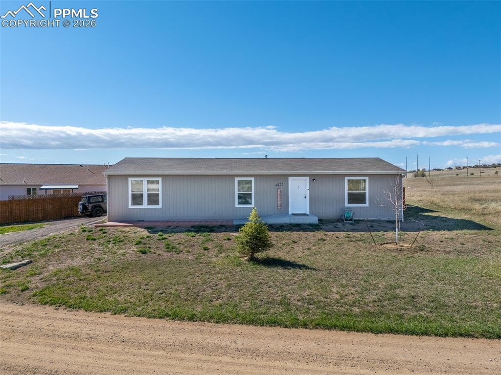 4822 W Isabella Dr — photo 1