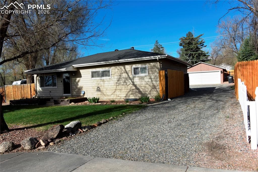 2310 Cooper Ave — photo 1