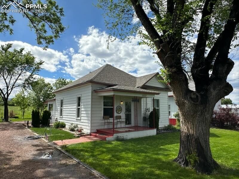 1537 Willow St — photo 1