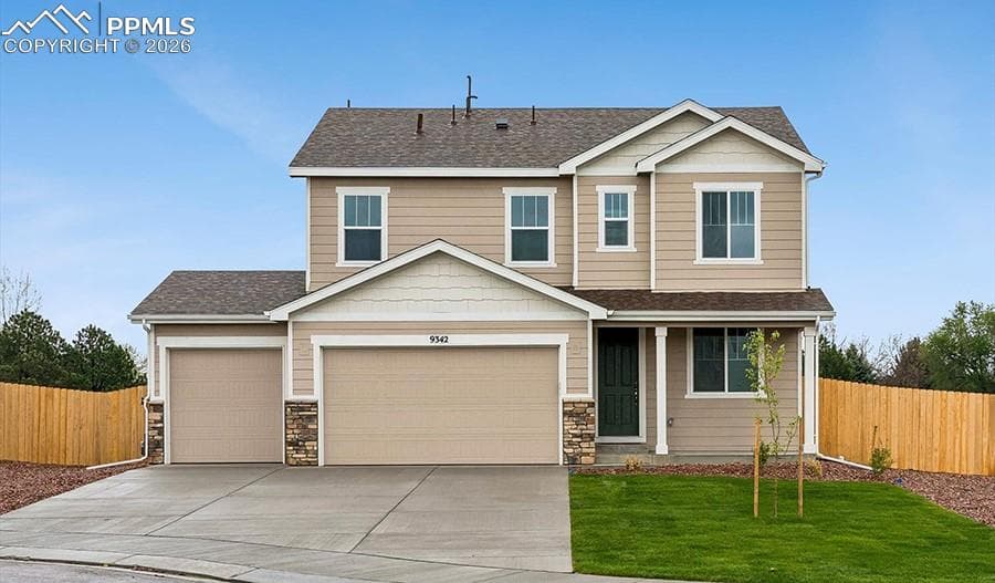 9342 Golden Buffs Dr — photo 1
