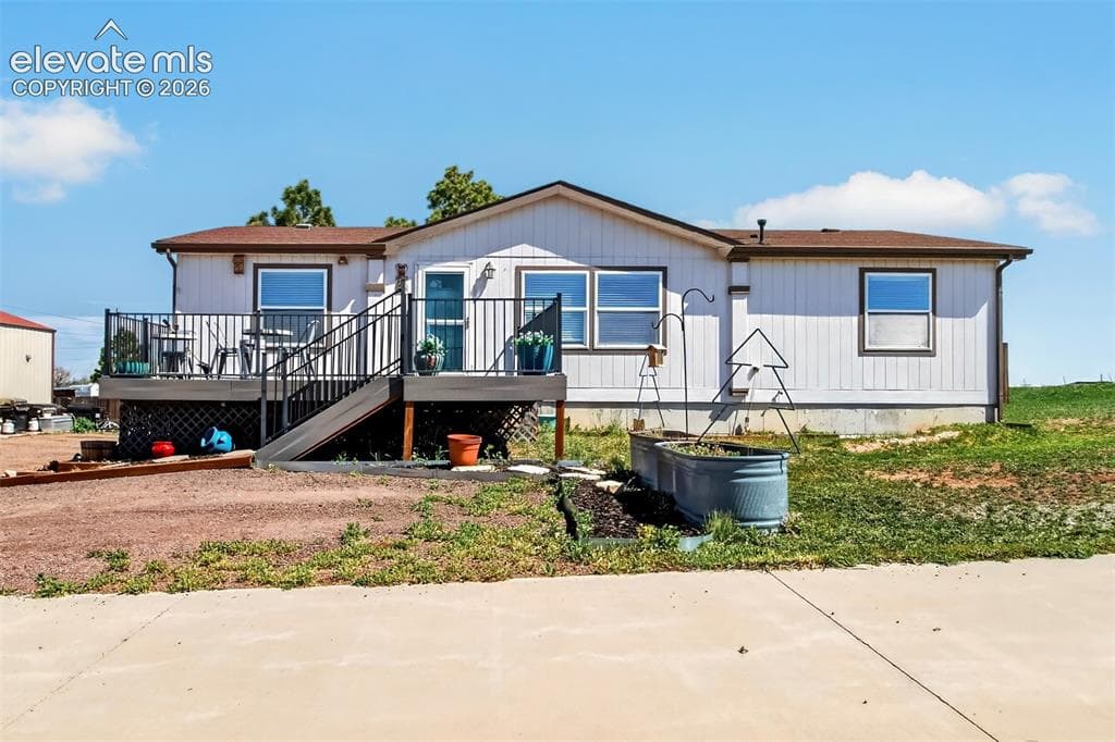 750 Yoder St — photo 1