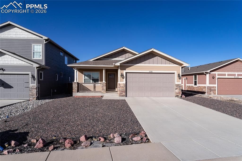 6518 Watusi Rd — photo 1